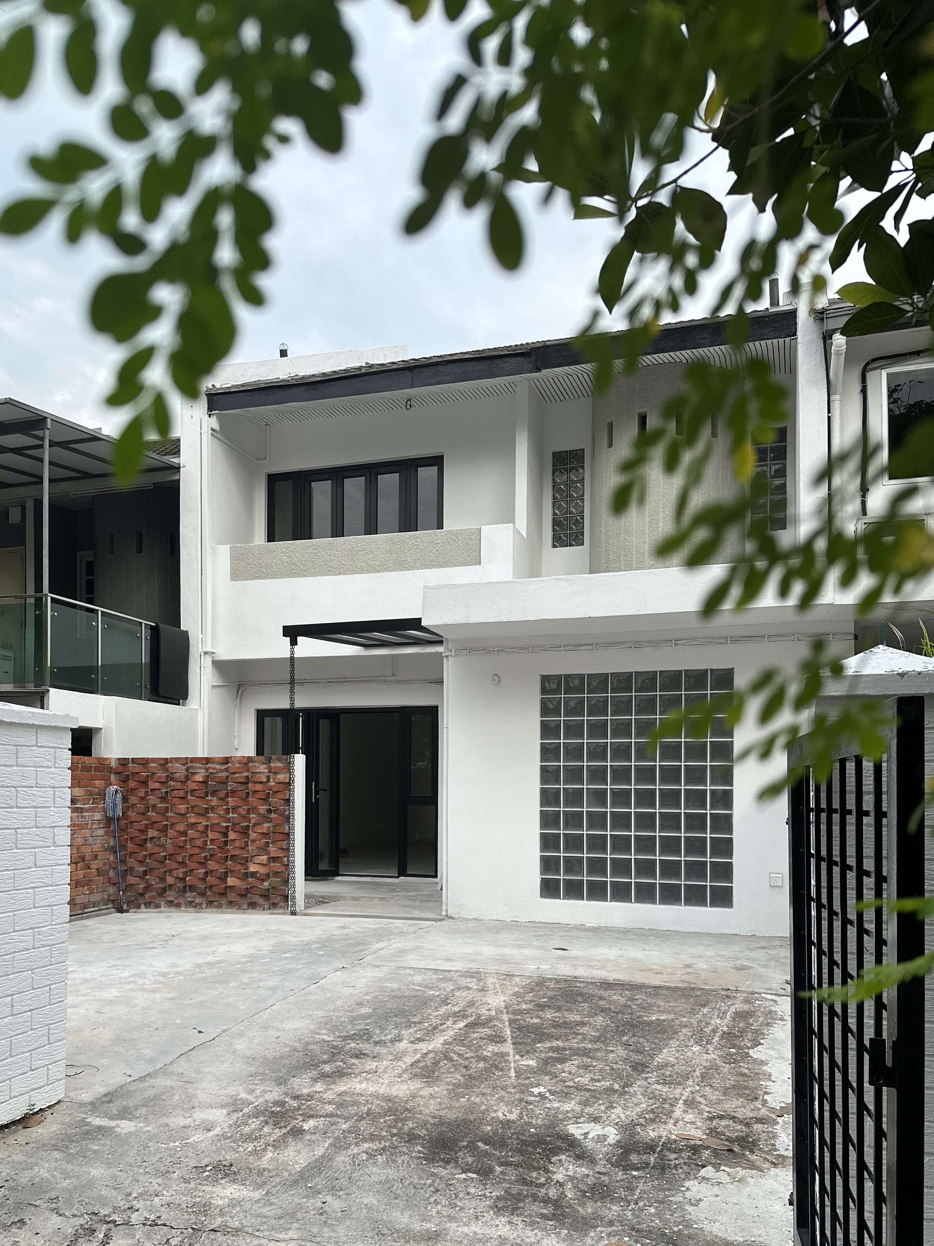 Aloha House