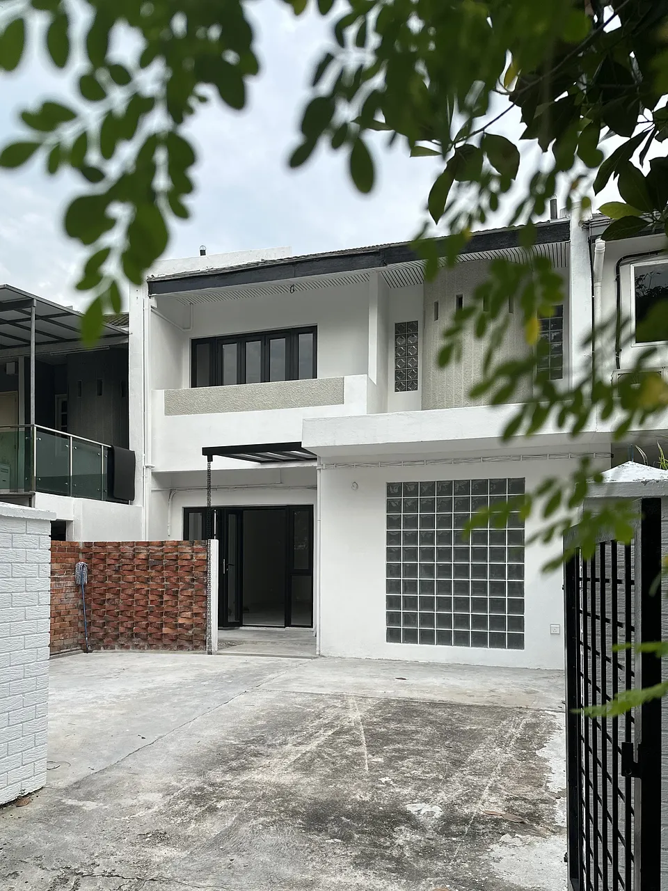 Aloha House