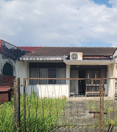 Bethel House