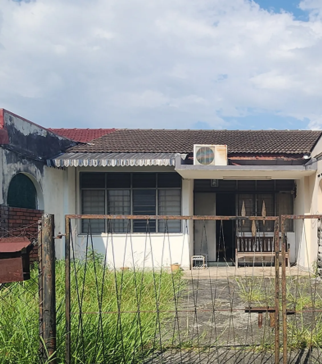 Bethel House