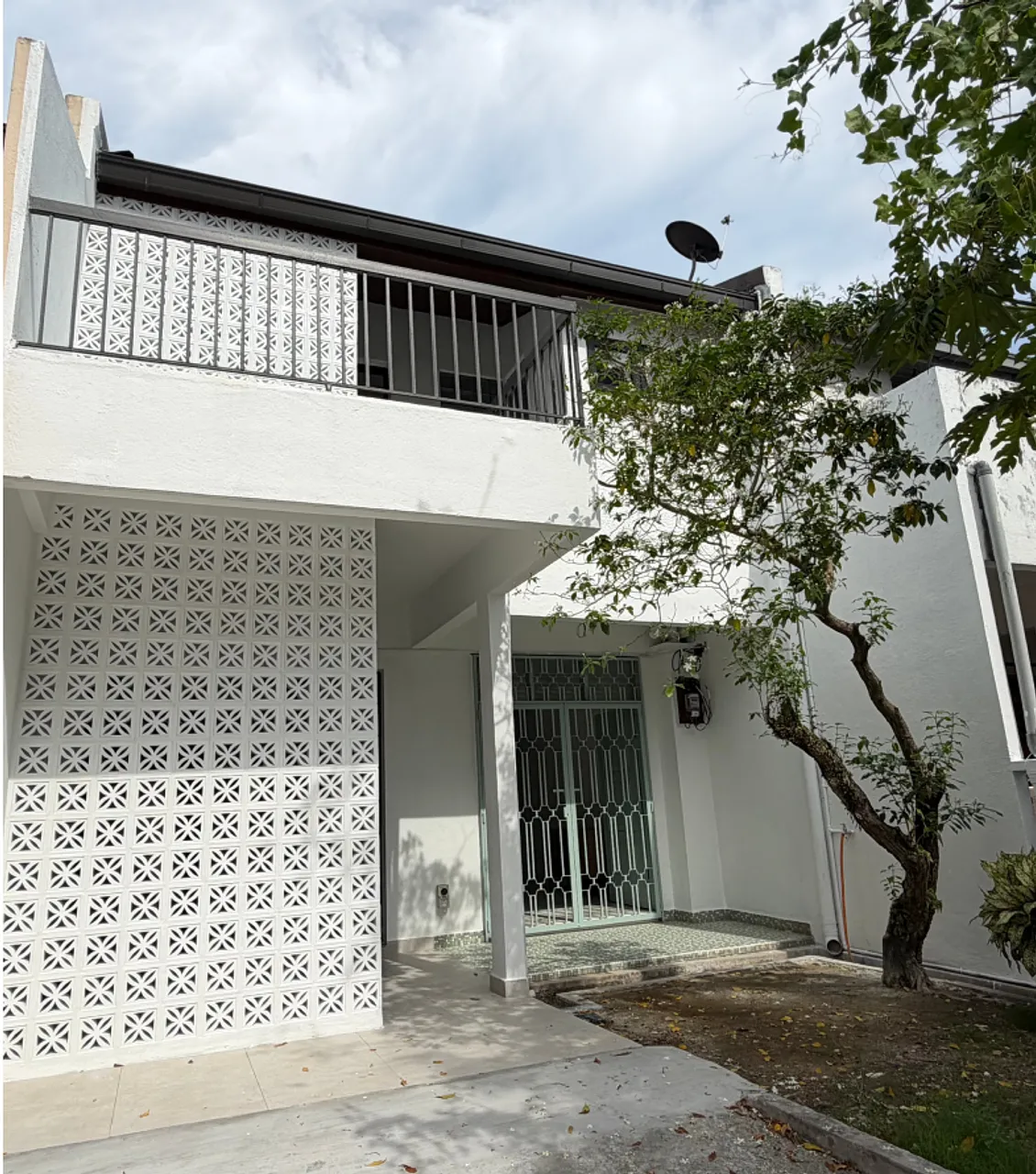 Jasmine House