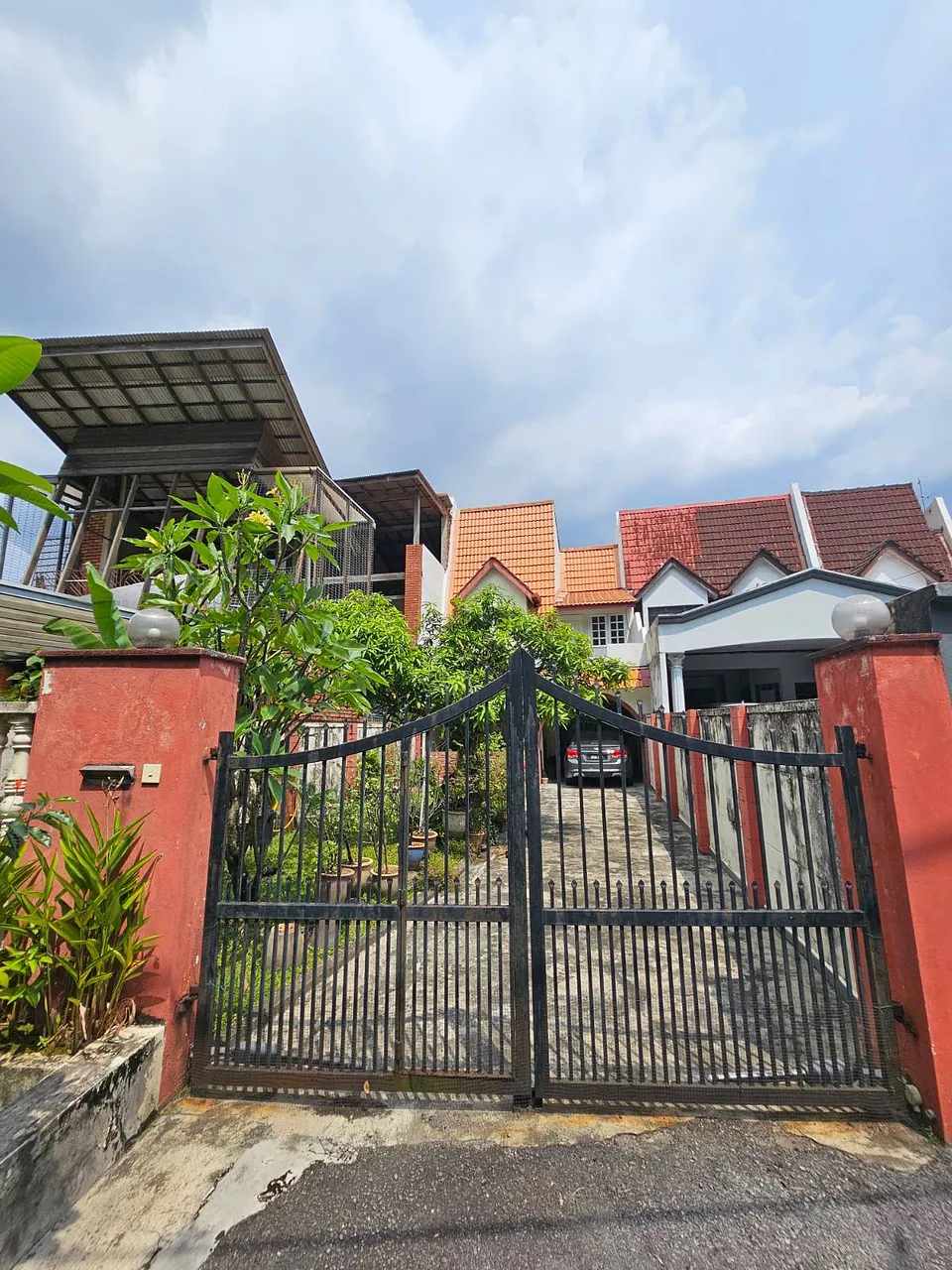 Kalo House
