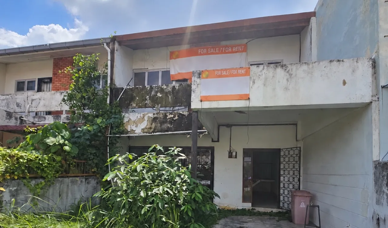 Kaya House