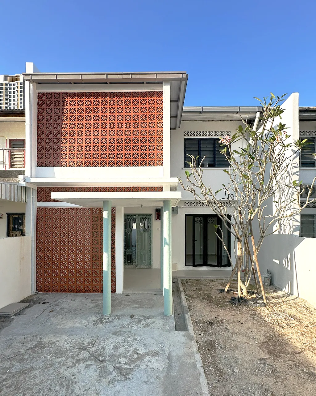 Kemboja House