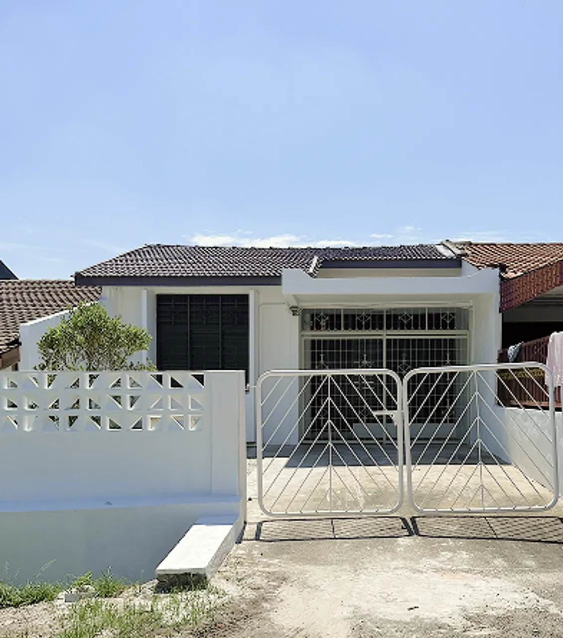 Ketupat House