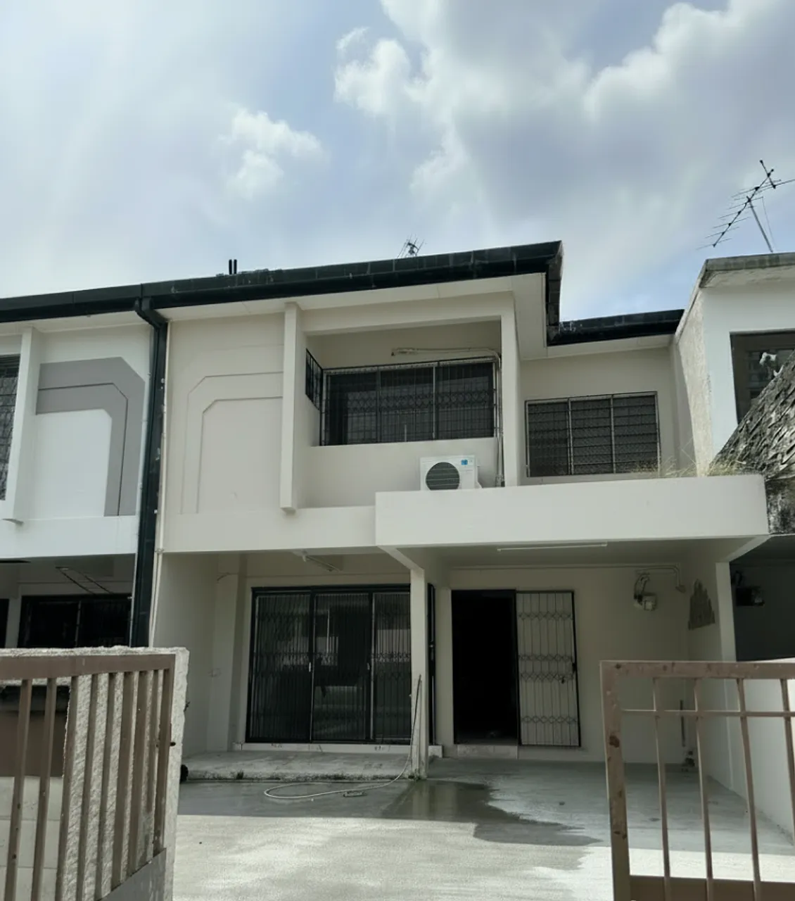 Lapis House