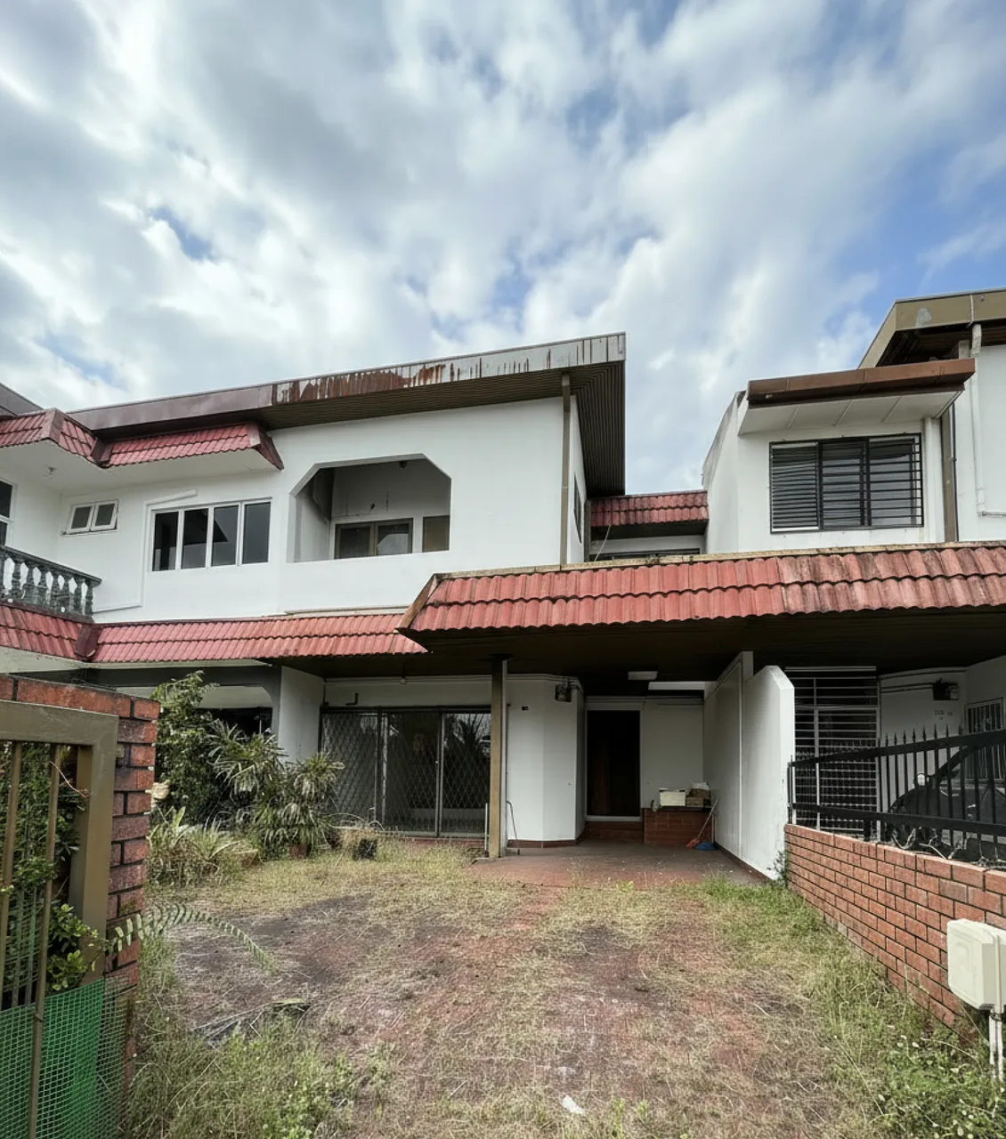 Mayang Maison