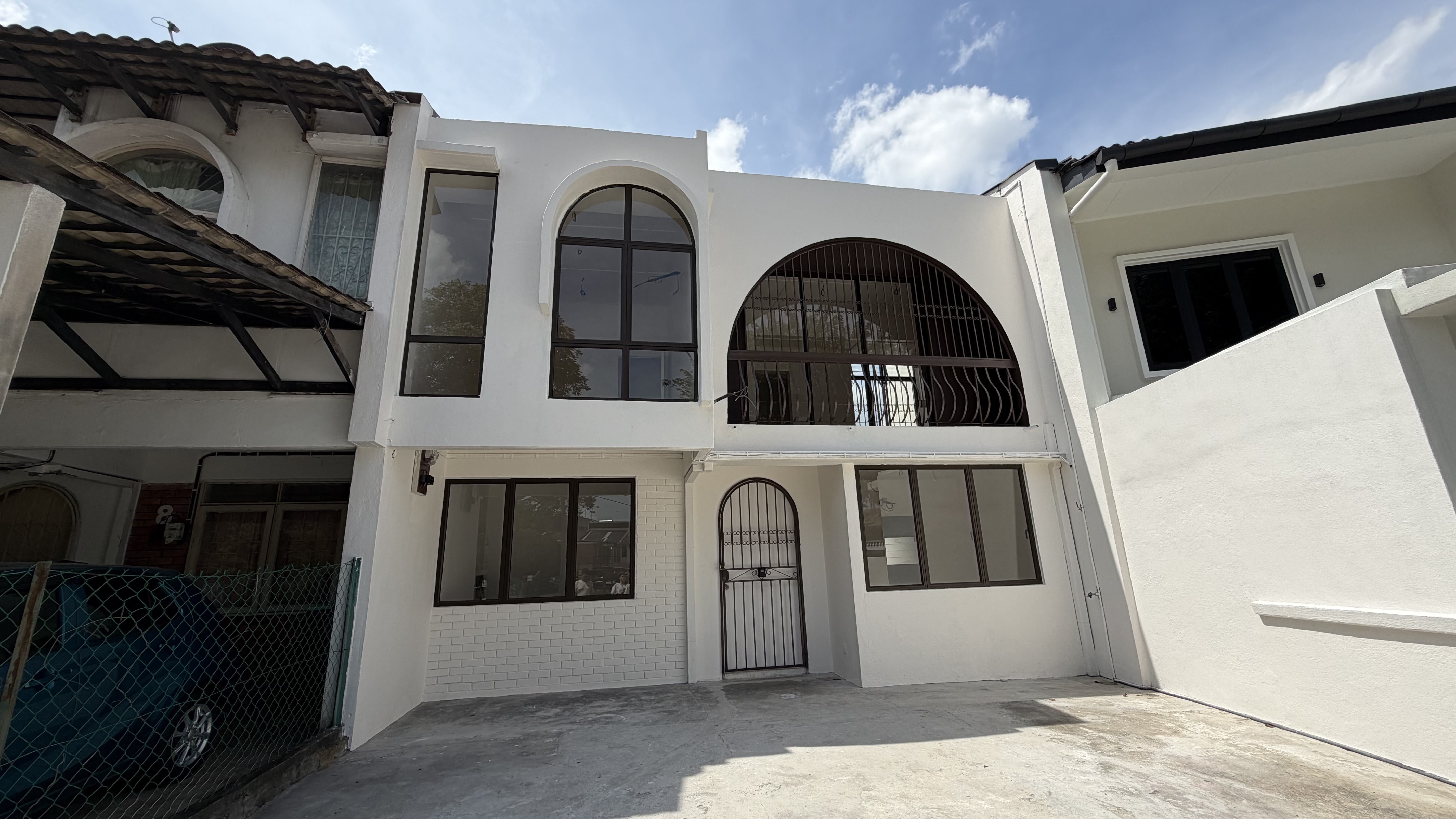 Nalani House