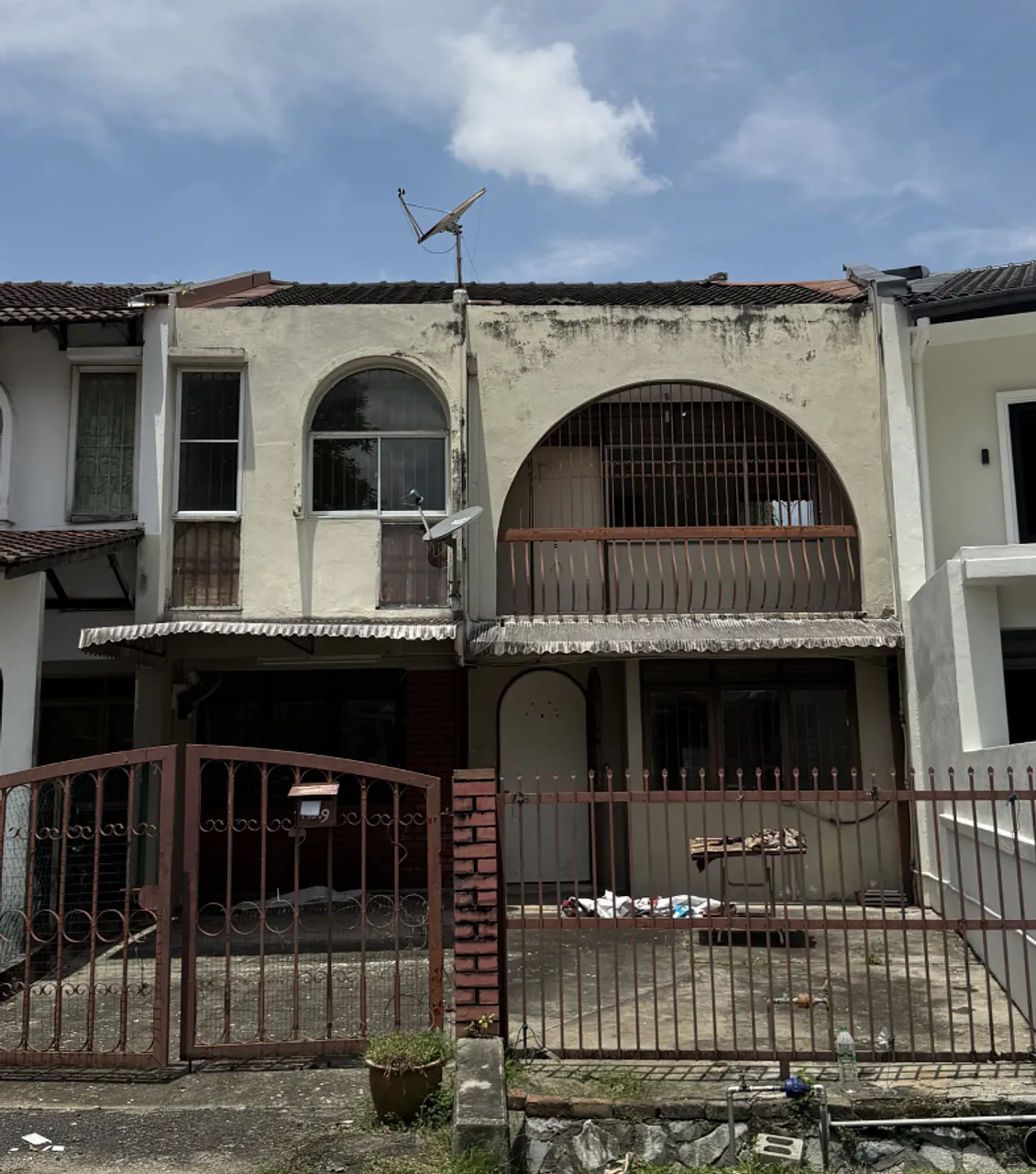Nalani House