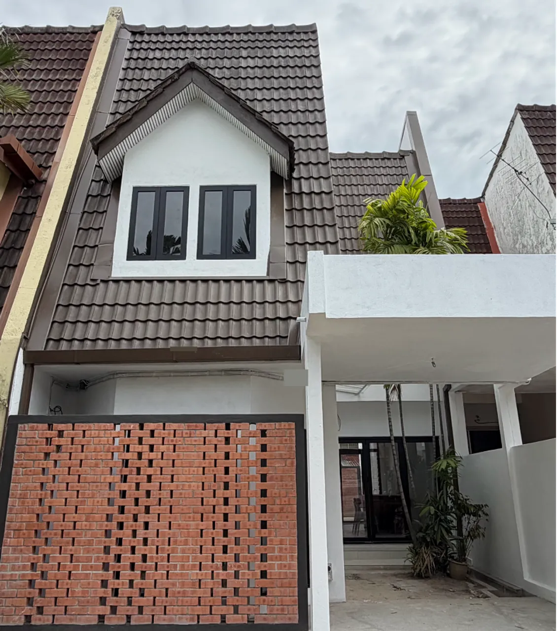 Ohana House