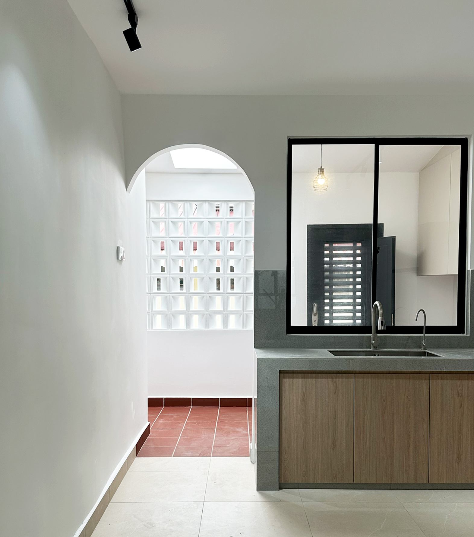Rumah Santosha