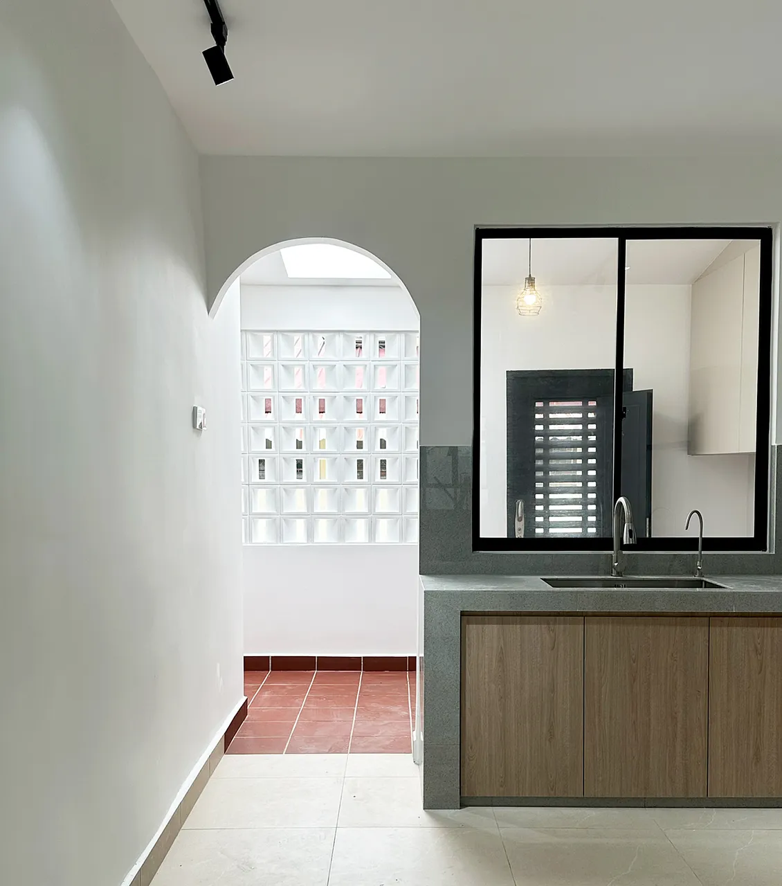 Rumah Santosha