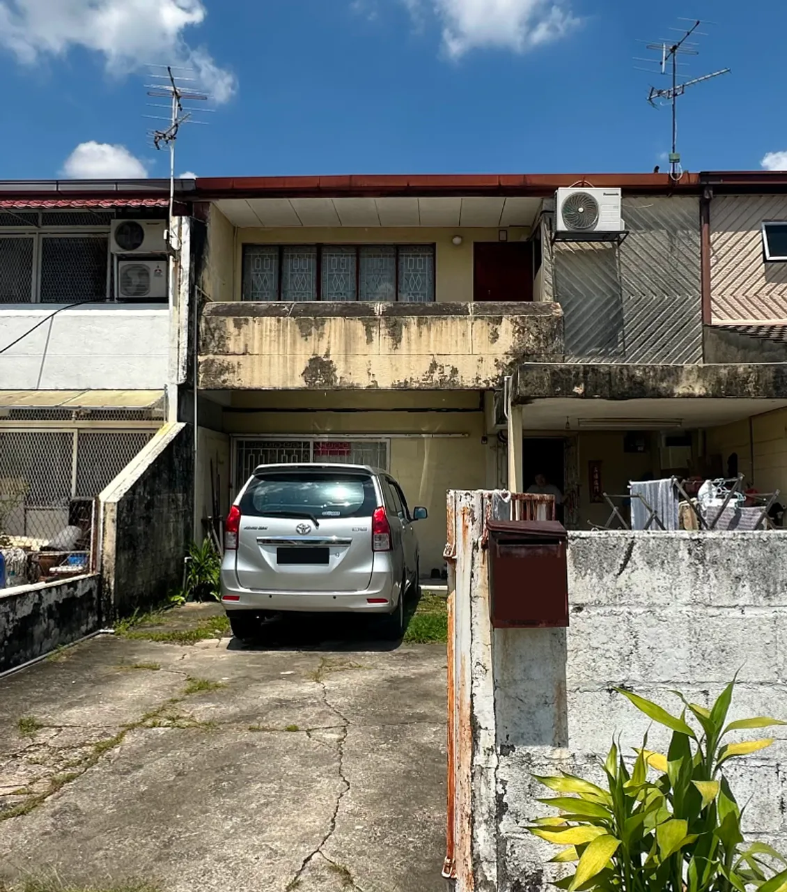 Talam House